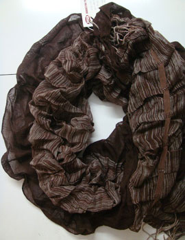 Special Scarves