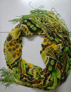 Special Scarves